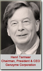 Henri Termeer