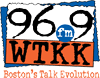 WTKK 96.6 FM Boston